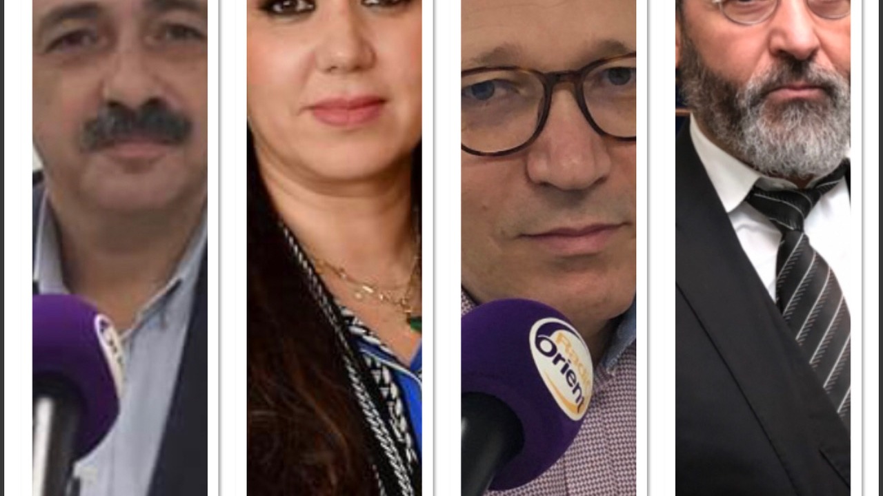 Le journal en langue française du soir - édition du 15 octobre 2021